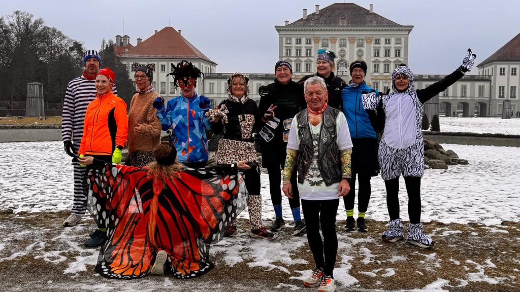 Öffnungszeiten in den Faschingsferien